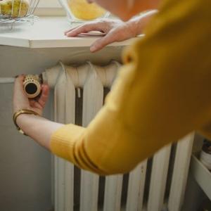 Waterzijdig inregelen